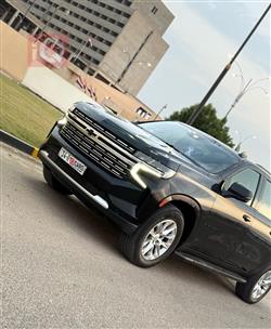 شيفروليه تاهو